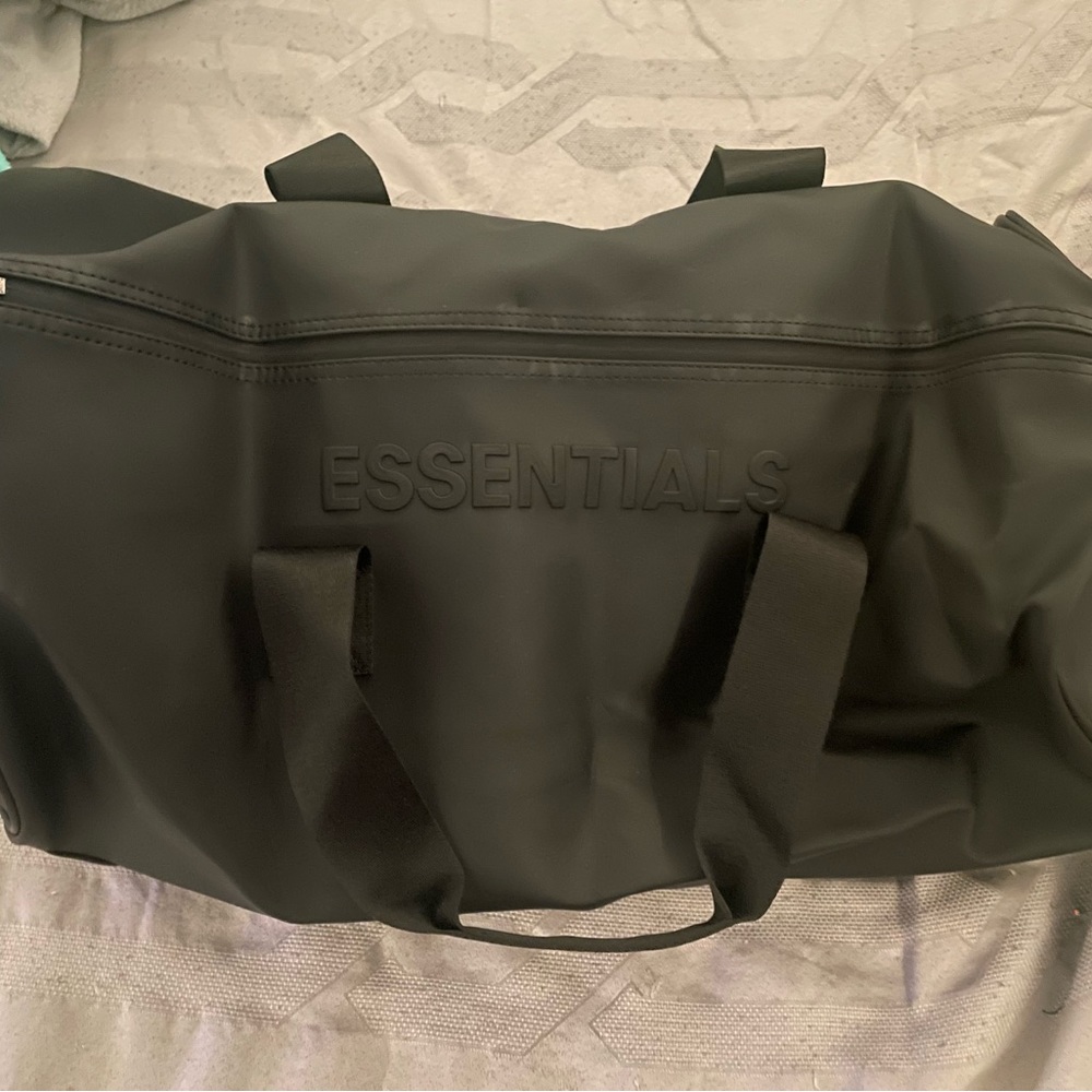 Essentials Duffel Bag